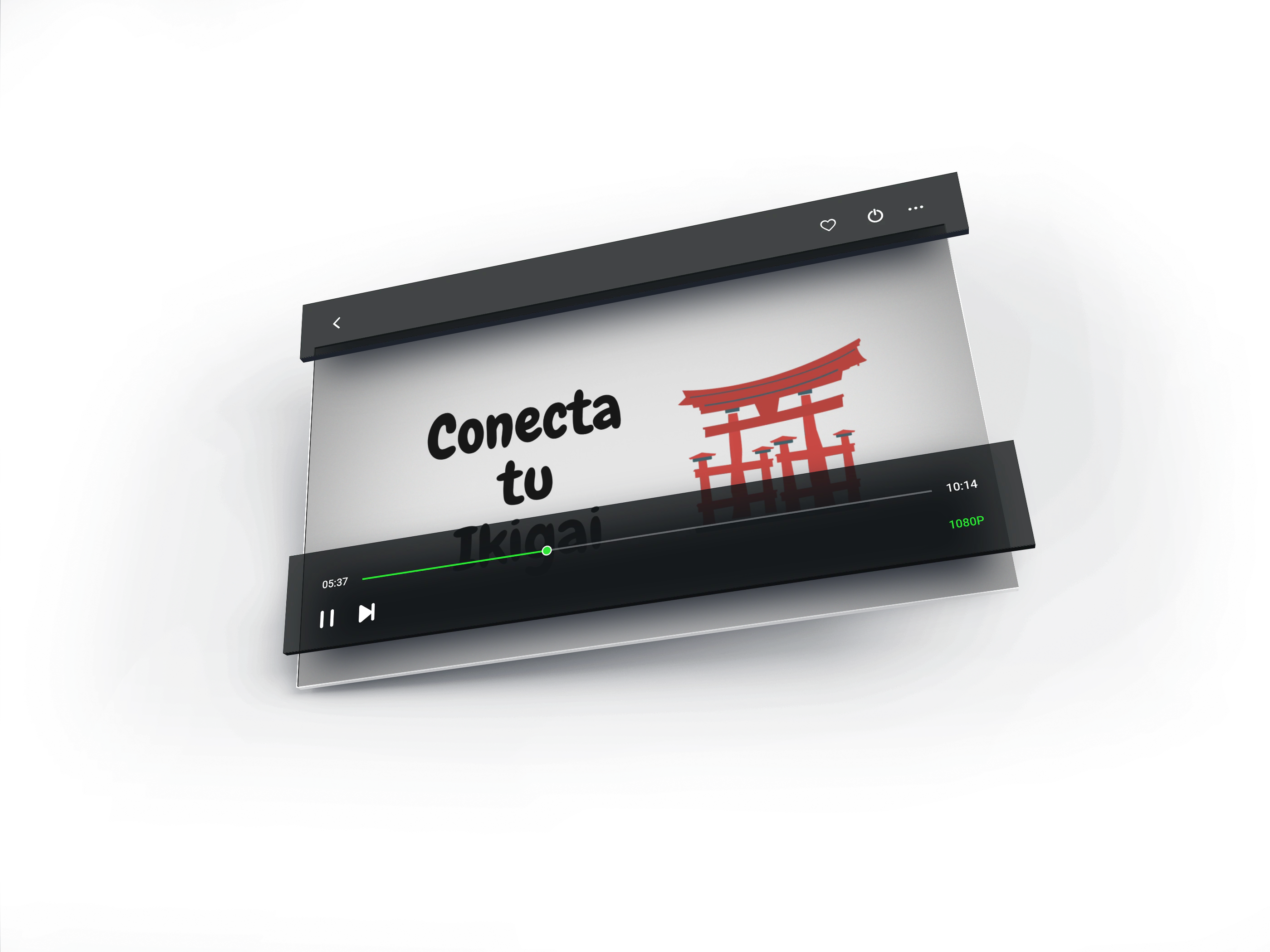 Curso Conecta tu IKIGAI